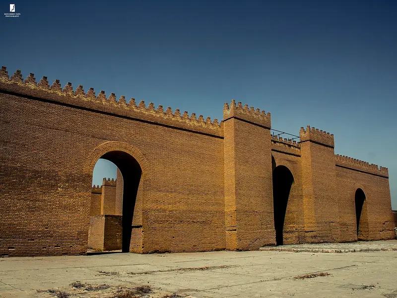 Babylon, Iraq