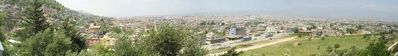 Antakya