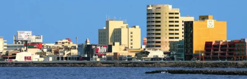 Veracruz City