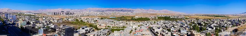 Sulaymaniyah