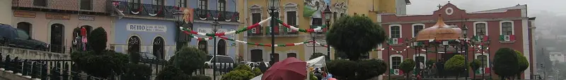 Hidalgo