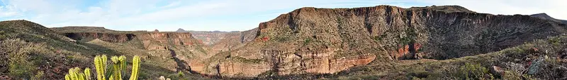 Baja California Sur