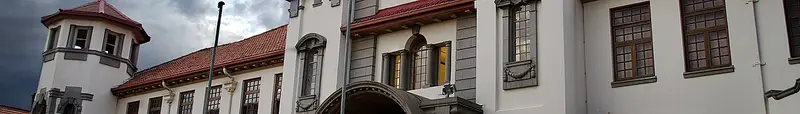 Bloemfontein