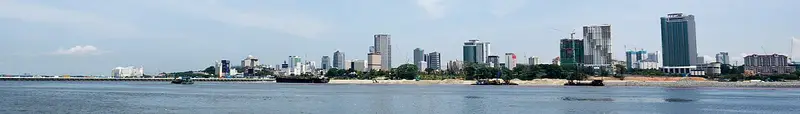 Johor Bahru