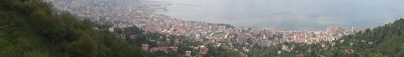 Rize