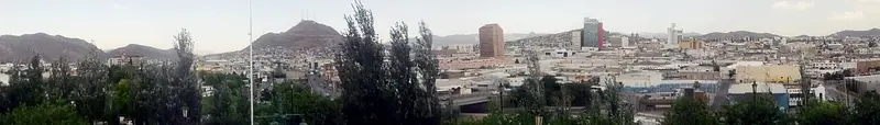 Chihuahua City