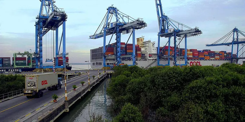 Port Klang