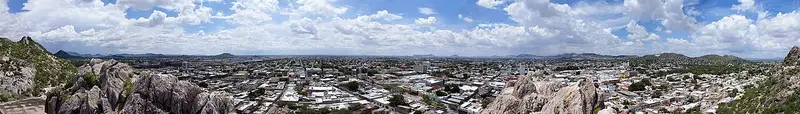 Hermosillo
