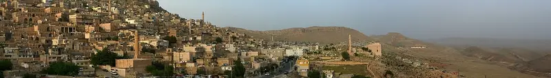 Mardin