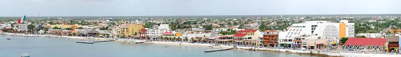 Cozumel