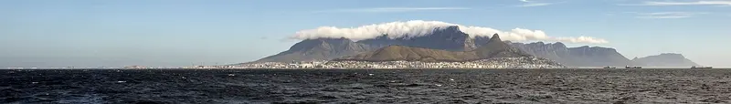 Cape Peninsula