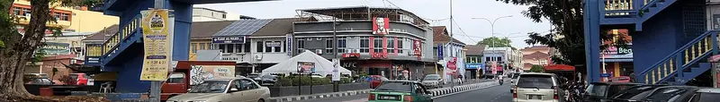 Kangar