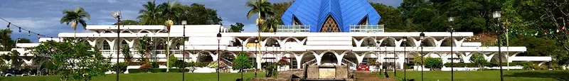 Bintulu
