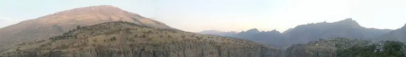 Rawanduz