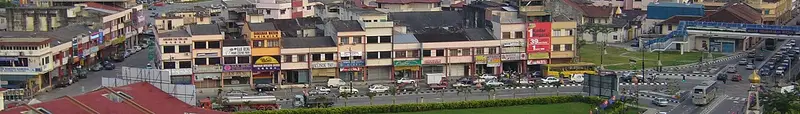 Kota Tinggi