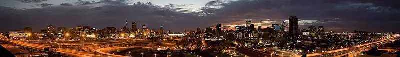 Johannesburg