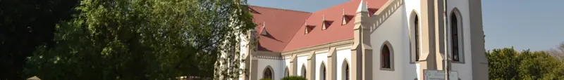 Rustenburg