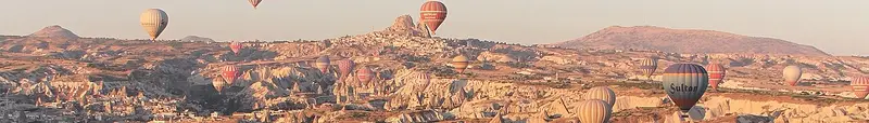 Cappadocia