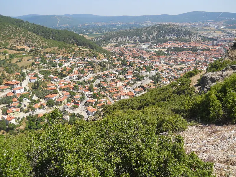 Muğla