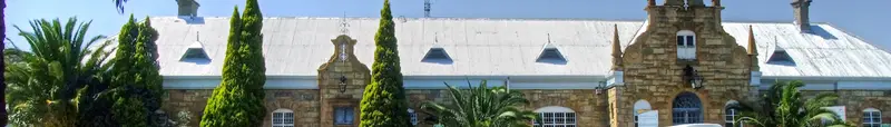 Klerksdorp