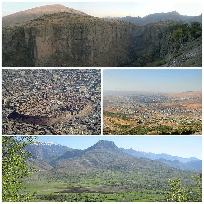Erbil Governorate