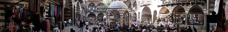 Diyarbakır