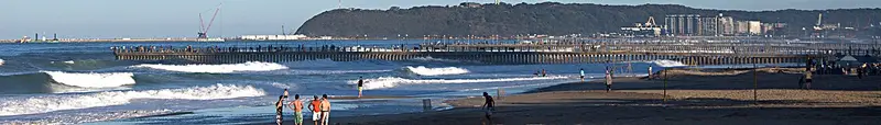 Durban