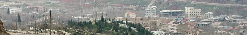 Shaqlawa