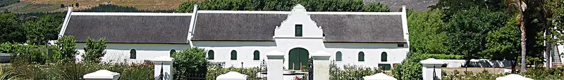Franschhoek