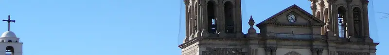 Ciudad Juárez