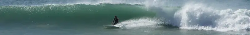 Jeffreys Bay