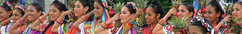 Oaxaca City