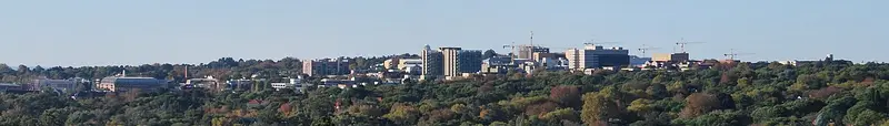Sandton