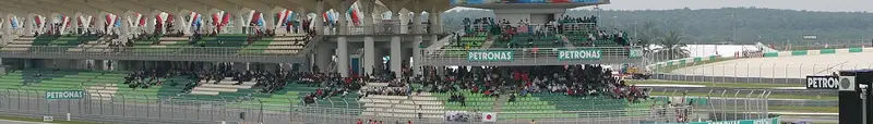 Sepang District