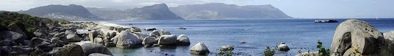 Simon's Town