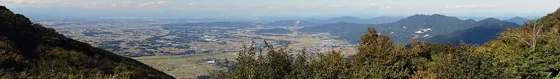 Ibaraki Prefecture