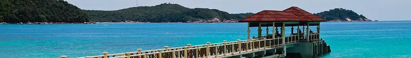 Perhentian Islands