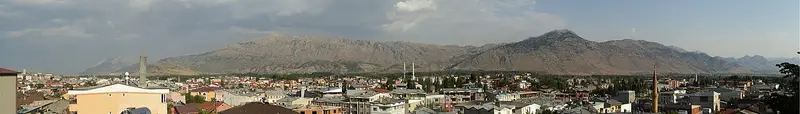 Kahramanmaraş