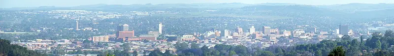 Pietermaritzburg
