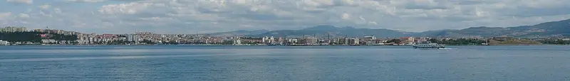 Çanakkale