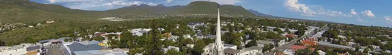 Graaff-Reinet