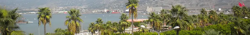 İskenderun