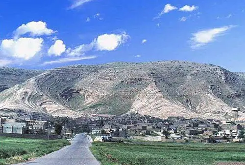 Alqosh