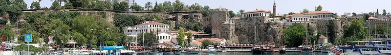 Antalya