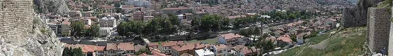 Amasya