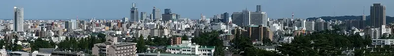 Sendai