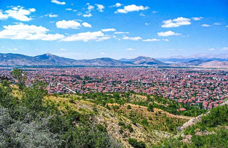 Isparta