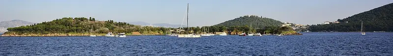 Princes' Islands