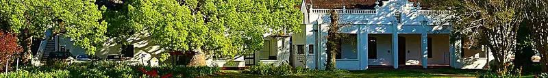 Stellenbosch