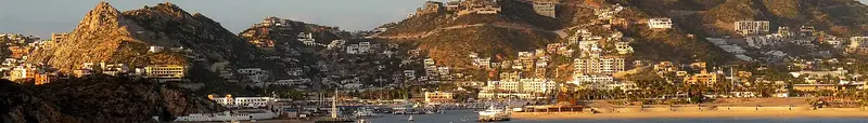 Cabo San Lucas